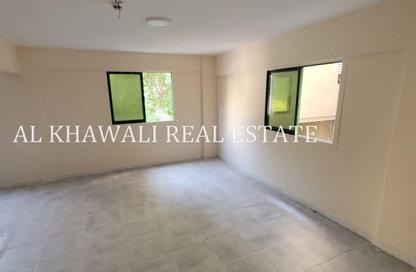 Apartment - Studio - 1 for rent in Al Mahatta - Al Qasimia - Sharjah