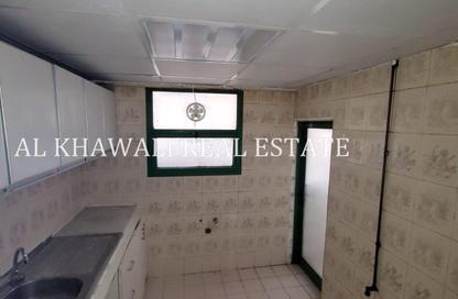 Apartment - Studio - 1 for rent in Al Mahatta - Al Qasimia - Sharjah Apartment - Studio - 1 for rent in Al Mahatta - Al Qasimia - Sharjah