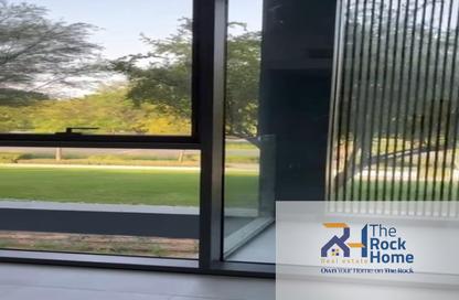 Apartment - 2 Bedrooms - 3 Bathrooms for sale in The Gate 2 at Aljada - Aljada - Sharjah