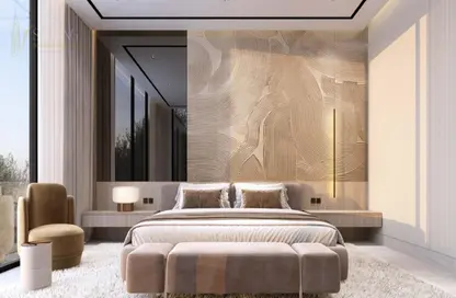 شقة - 1 حمام للبيع في مساكن أناندا - موتور سيتي - دبي