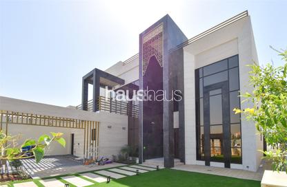 Villa - 4 Bedrooms - 5 Bathrooms for sale in District 6 - Jumeirah Park - Dubai Villa - 4 Bedrooms - 5 Bathrooms for sale in District 6 - Jumeirah Park - Dubai