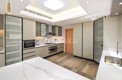 Villa - 4 Bedrooms - 5 Bathrooms for sale in District 6 - Jumeirah Park - Dubai Villa - 4 Bedrooms - 5 Bathrooms for sale in District 6 - Jumeirah Park - Dubai