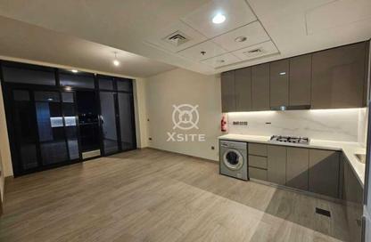 Apartment - 2 Bedrooms - 2 Bathrooms for rent in Azizi Riviera 23 - Azizi Riviera - Meydan One - Meydan - Dubai