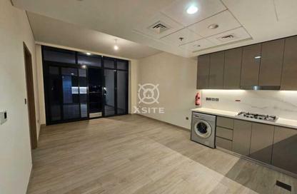 Apartment - 2 Bedrooms - 2 Bathrooms for rent in Azizi Riviera 23 - Azizi Riviera - Meydan One - Meydan - Dubai