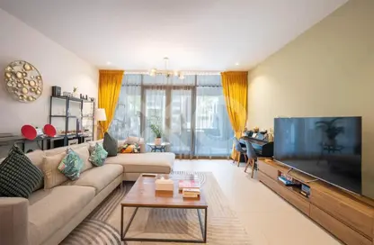 Apartment - 2 Bedrooms - 3 Bathrooms for sale in Acacia B - Acacia - Park Heights - Dubai Hills Estate - Dubai