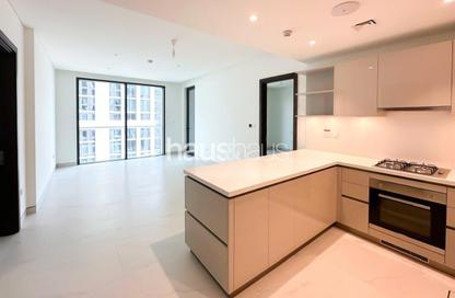 Apartment - 1 Bedroom - 2 Bathrooms for sale in Sobha Creek Vistas Grande - Sobha Hartland - Mohammed Bin Rashid City - Dubai Apartment - 1 Bedroom - 2 Bathrooms for sale in Sobha Creek Vistas Grande - Sobha Hartland - Mohammed Bin Rashid City - Dubai