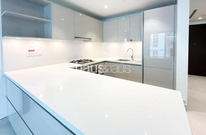 Apartment - 1 Bedroom - 2 Bathrooms for sale in Sobha Creek Vistas Grande - Sobha Hartland - Mohammed Bin Rashid City - Dubai