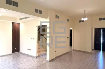 تاون هاوس - 3 غرف نوم - 4 حمامات للايجار في بولو تاون هاوس - ميدان غايتد كميونتي - ميدان - دبي