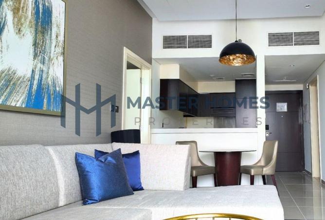 Spacious 1BR | Bay Square View | Walk to Downtown! photo 2