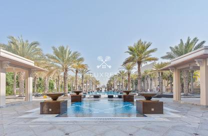 Apartment - 1 - 2 for rent in Mughal - Taj Grandeur Residences - The Crescent - Palm Jumeirah - Dubai