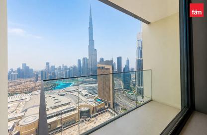 Apartment - 3 Bedrooms - 4 Bathrooms for rent in Downtown Views - Zabeel 2 - Zabeel - Dubai Apartment - 3 Bedrooms - 4 Bathrooms for rent in Downtown Views - Zabeel 2 - Zabeel - Dubai