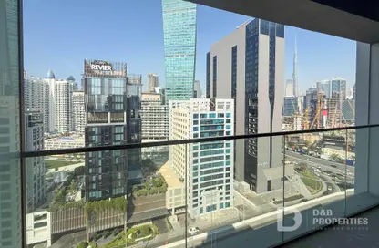 Apartment - 1 Bedroom - 2 Bathrooms for sale in Marriott Residences - Business Bay - Dubai