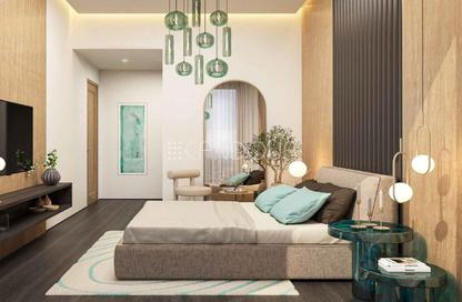 Apartment - 1 Bedroom - 2 Bathrooms for sale in Lagoon Views 12 Tower C - Lagoon Views 12 - Lagoon Views - Damac Lagoons - Dubai