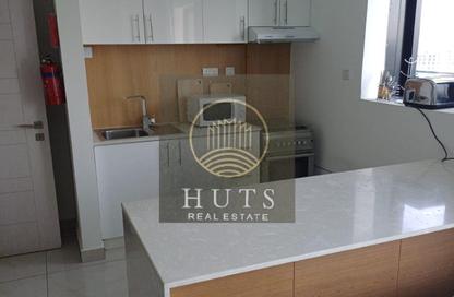 Apartment - Studio - 1 Bathroom for rent in The Square Tower - District 13 - Jumeirah Village Circle - Dubai Apartment - Studio - 1 Bathroom for rent in The Square Tower - District 13 - Jumeirah Village Circle - Dubai