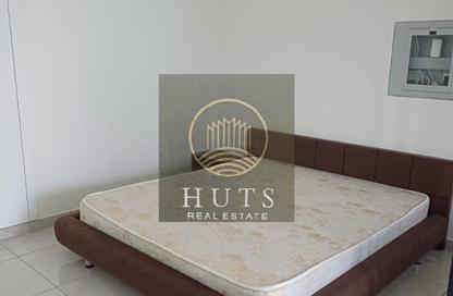 Apartment - Studio - 1 Bathroom for rent in The Square Tower - District 13 - Jumeirah Village Circle - Dubai