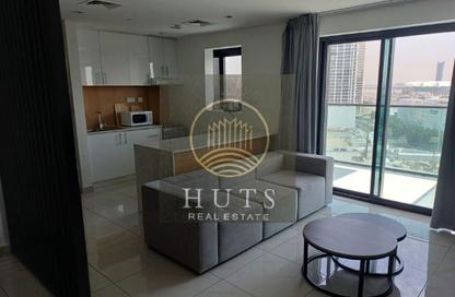 Apartment - Studio - 1 Bathroom for rent in The Square Tower - District 13 - Jumeirah Village Circle - Dubai Apartment - Studio - 1 Bathroom for rent in The Square Tower - District 13 - Jumeirah Village Circle - Dubai