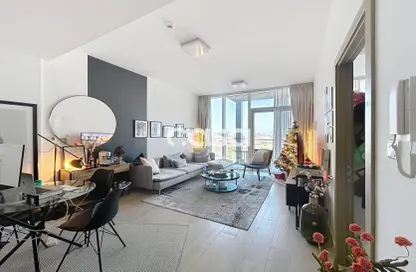 شقة - غرفة نوم - 2 حمامات للبيع في بلوم تاورز سي - ابراج بلووم - الضاحية 10 - قرية جميرا الدائرية - دبي