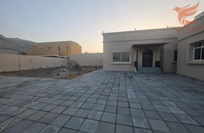 فيلا - 3 غرف نوم - 4 حمامات للايجار في الرمس - رأس الخيمة فيلا - 3 غرف نوم - 4 حمامات للايجار في الرمس - رأس الخيمة