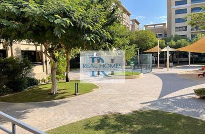 Apartment - 3 - 2 for sale in Al Nakheel 2 - Al Nakheel - Greens - Dubai