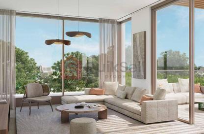 Villa - 3 Bedrooms - 4 Bathrooms for sale in The Acres (Phase 1) - The Acres - Dubai Land - Dubai