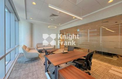Office Space - Studio for rent in Burj Daman - DIFC - Dubai