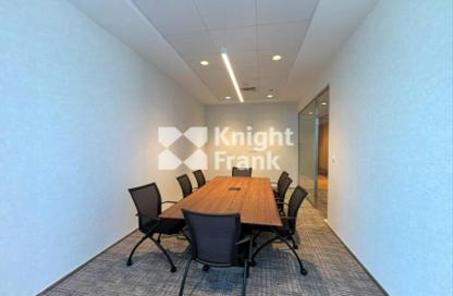 Office Space - Studio for rent in Burj Daman - DIFC - Dubai