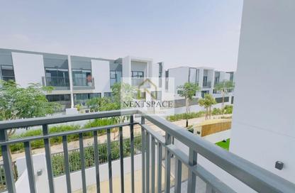 Villa - 3 Bedrooms - 4 Bathrooms for rent in La Rosa 4 - La Rosa - Villanova - Dubai Land - Dubai