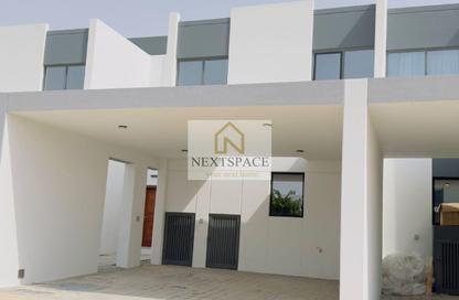 Villa - 3 Bedrooms - 4 Bathrooms for rent in La Rosa 4 - La Rosa - Villanova - Dubai Land - Dubai