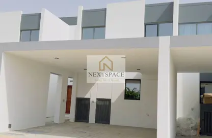 فيلا - 3 غرف نوم - 4 حمامات للايجار في لا روزا 4 - لا روزا - فيلا نوفا - دبي لاند - دبي