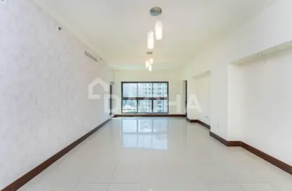 Apartment - 2 Bedrooms - 4 Bathrooms for rent in Golden Mile 3 - Golden Mile - Palm Jumeirah - Dubai