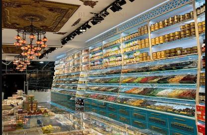 Retail - Studio - 1 Bathroom for rent in Al Mizhar 1 - Al Mizhar - Dubai
