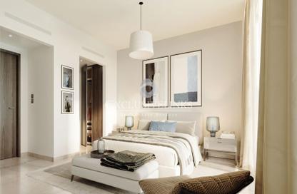 Apartment - 2 Bedrooms - 3 Bathrooms for sale in Park Views Residences A - Park Views Residences - Al Kifaf - Zabeel - Dubai