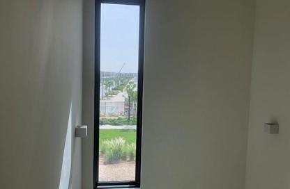 Townhouse - 4 Bedrooms - 4 Bathrooms for sale in Greenviews 2 - EMAAR South - Dubai South (Dubai World Central) - Dubai