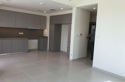 Townhouse - 4 Bedrooms - 4 Bathrooms for sale in Greenviews 2 - EMAAR South - Dubai South (Dubai World Central) - Dubai