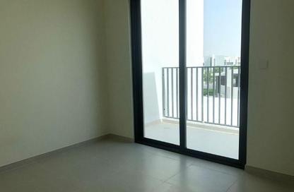 Townhouse - 4 Bedrooms - 4 Bathrooms for sale in Greenviews 2 - EMAAR South - Dubai South (Dubai World Central) - Dubai