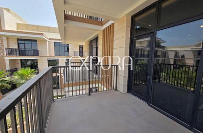 Apartment - 1 - 2 for sale in Jubail Terraces - Al Jubail Island - Abu Dhabi Apartment - 1 - 2 for sale in Jubail Terraces - Al Jubail Island - Abu Dhabi