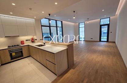 Apartment - 1 - 2 for sale in Jubail Terraces - Al Jubail Island - Abu Dhabi
