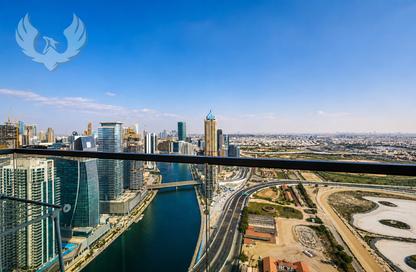 Apartment - 2 Bedrooms - 3 Bathrooms for sale in Noura Tower - Al Habtoor City - Business Bay - Dubai Apartment - 2 Bedrooms - 3 Bathrooms for sale in Noura Tower - Al Habtoor City - Business Bay - Dubai