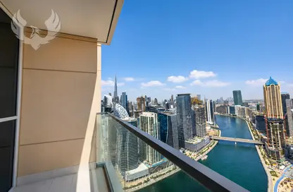Apartment - 2 Bedrooms - 3 Bathrooms for sale in Noura Tower - Al Habtoor City - Business Bay - Dubai Apartment - 2 Bedrooms - 3 Bathrooms for sale in Noura Tower - Al Habtoor City - Business Bay - Dubai