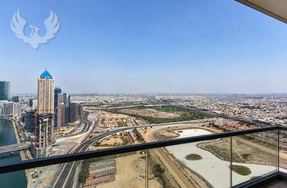 Apartment - 2 Bedrooms - 3 Bathrooms for sale in Noura Tower - Al Habtoor City - Business Bay - Dubai Apartment - 2 Bedrooms - 3 Bathrooms for sale in Noura Tower - Al Habtoor City - Business Bay - Dubai