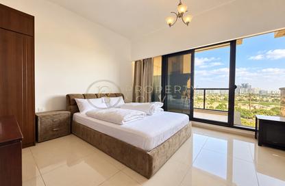 Apartment - Studio - 1 for rent in Elite Sports Residence 8 - Elite Sports Residence - Dubai Sports City - Dubai Apartment - Studio - 1 for rent in Elite Sports Residence 8 - Elite Sports Residence - Dubai Sports City - Dubai