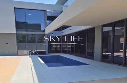 Villa - 5 Bedrooms - 6 Bathrooms for sale in Kaya - Masaar - Tilal City - Sharjah