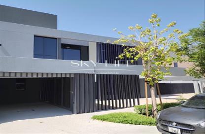 Villa - 5 Bedrooms - 6 Bathrooms for sale in Kaya - Masaar - Tilal City - Sharjah Villa - 5 Bedrooms - 6 Bathrooms for sale in Kaya - Masaar - Tilal City - Sharjah