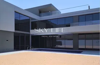 Villa - 5 Bedrooms - 6 Bathrooms for sale in Kaya - Masaar - Tilal City - Sharjah