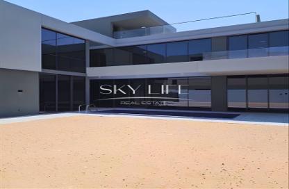 Villa - 5 Bedrooms - 6 Bathrooms for sale in Kaya - Masaar - Tilal City - Sharjah