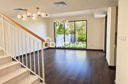 Villa - 3 - 4 for rent in Maple 3 - Maple - Dubai Hills Estate - Dubai