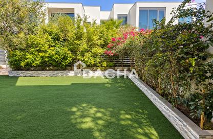 Villa - 3 - 4 for rent in Maple 3 - Maple - Dubai Hills Estate - Dubai