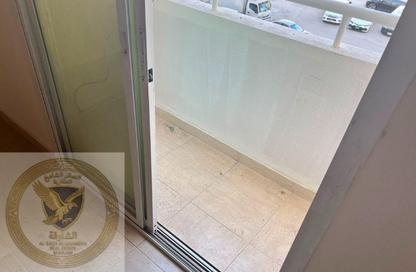 Apartment - 1 Bedroom - 1 Bathroom for rent in Al Qulaya'ah - Al Sharq - Sharjah Apartment - 1 Bedroom - 1 Bathroom for rent in Al Qulaya'ah - Al Sharq - Sharjah