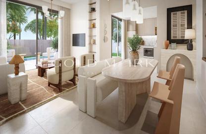 Villa - 5 Bedrooms - 6 Bathrooms for sale in Rivana - The Valley - Dubai