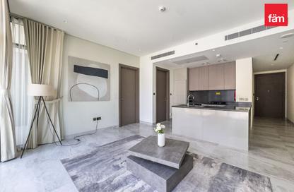 Apartment - 1 Bedroom - 2 Bathrooms for rent in Peninsula Five - Peninsula - Business Bay - Dubai Apartment - 1 Bedroom - 2 Bathrooms for rent in Peninsula Five - Peninsula - Business Bay - Dubai